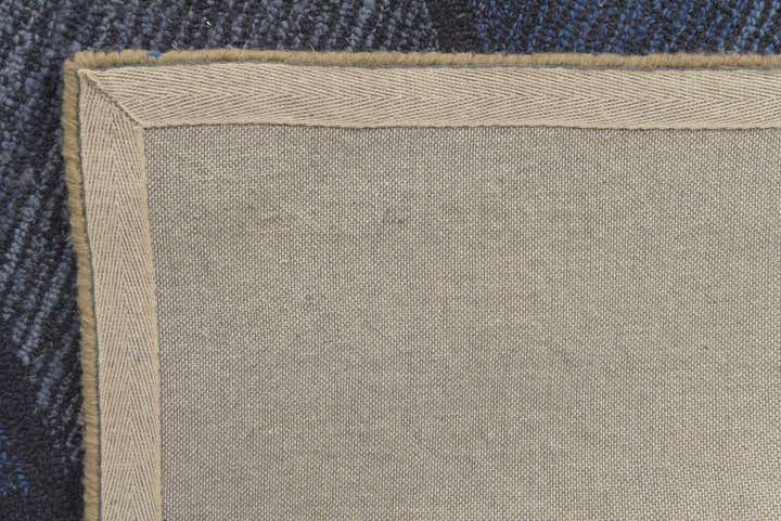 8' x 10' Luna Wool Rug