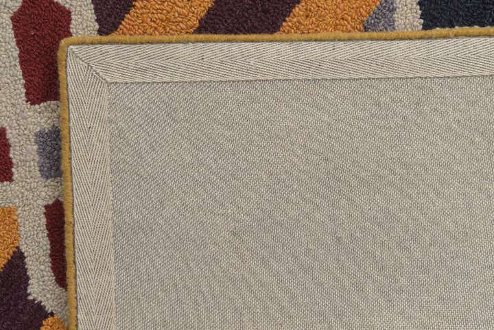 8' x 10' Luna Wool Rug