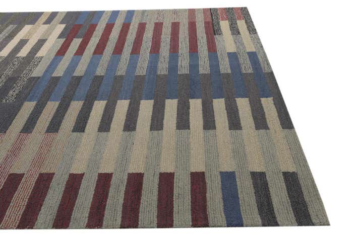 8' x 10' Luna Wool Rug