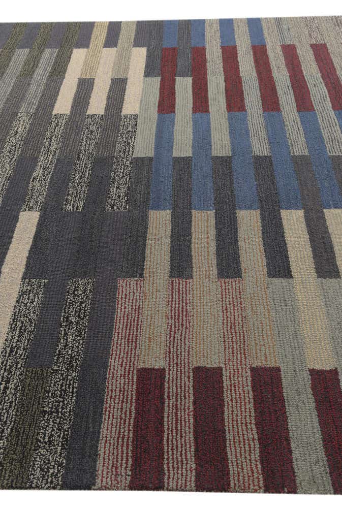 8' x 10' Luna Wool Rug