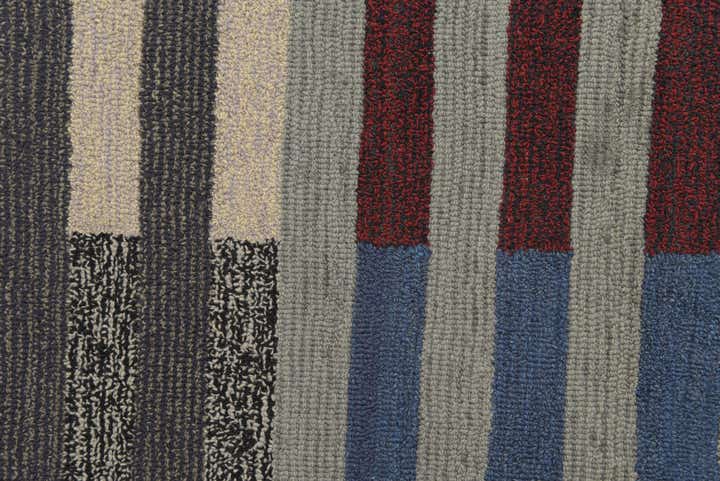 8' x 10' Luna Wool Rug
