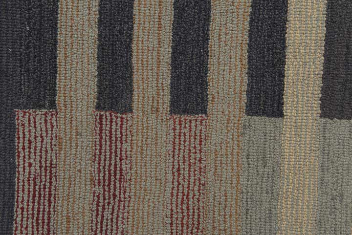 8' x 10' Luna Wool Rug