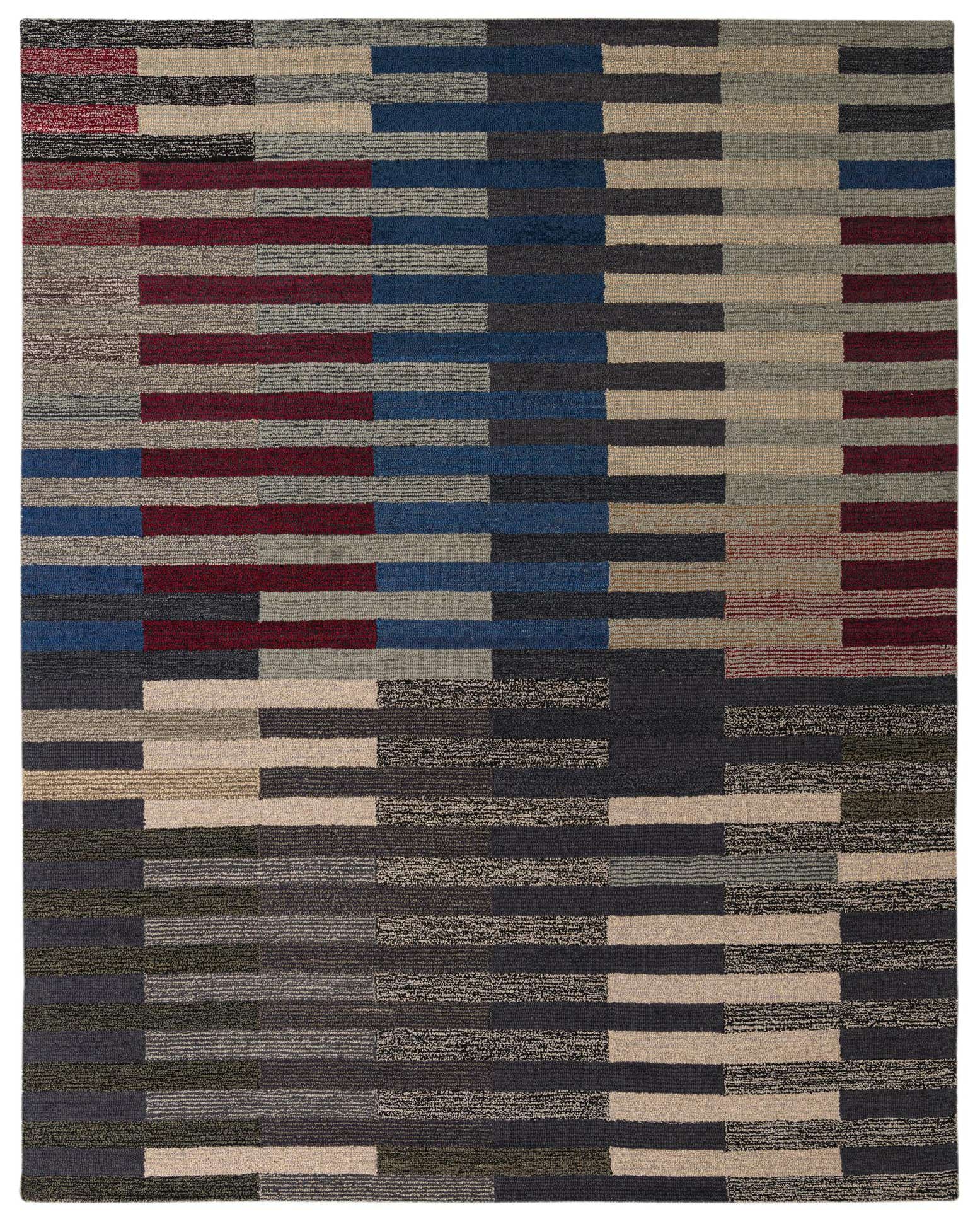 8' x 10' Luna Wool Rug