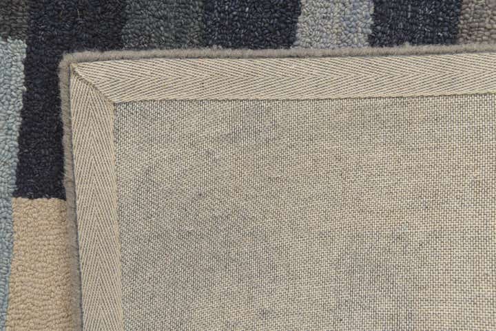 8' 1 x 10' 2 Luna Wool Rug