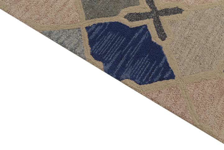 8' x 10' Luna Wool Rug