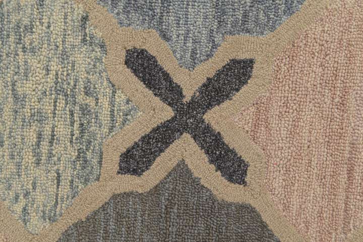 8' x 10' Luna Wool Rug