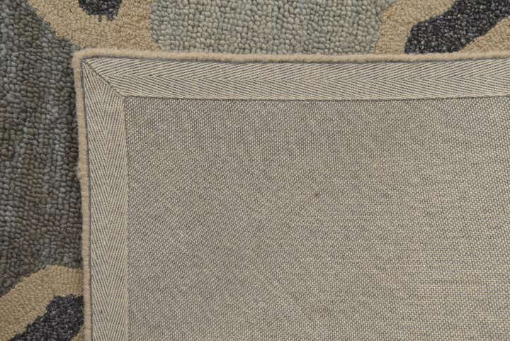 8' x 10' Luna Wool Rug