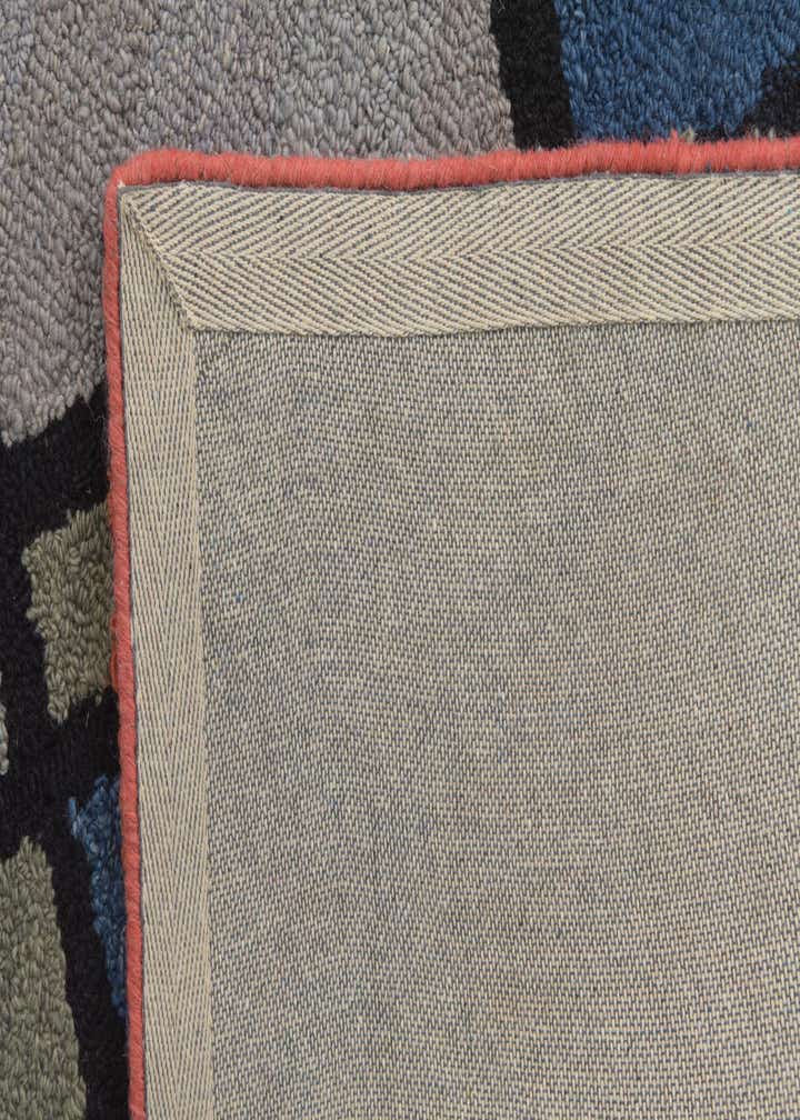 8' x 10' 2 Luna Wool Rug