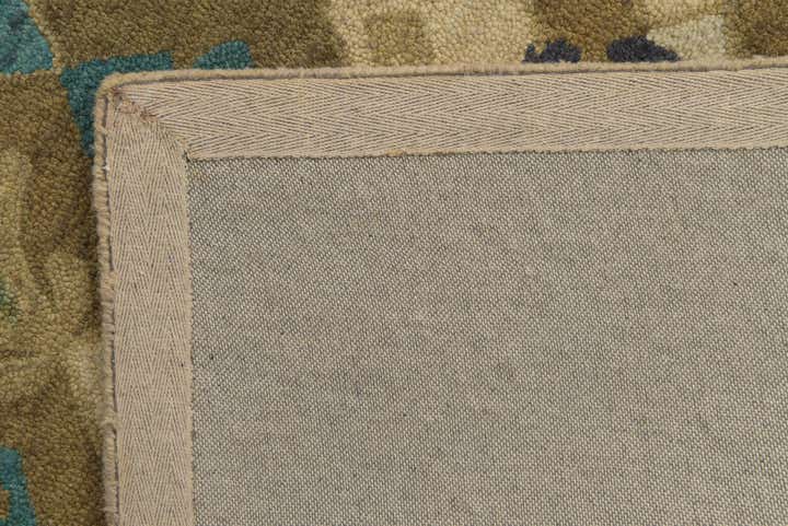 8' x 10' Luna Wool Rug
