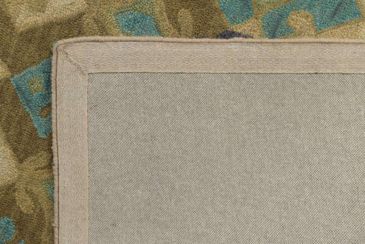 8' x 10' Luna Wool Rug