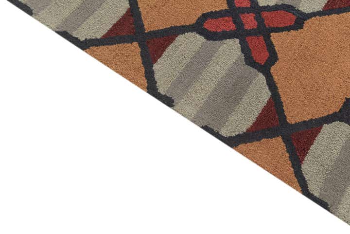 8' x 10' Luna Wool Rug