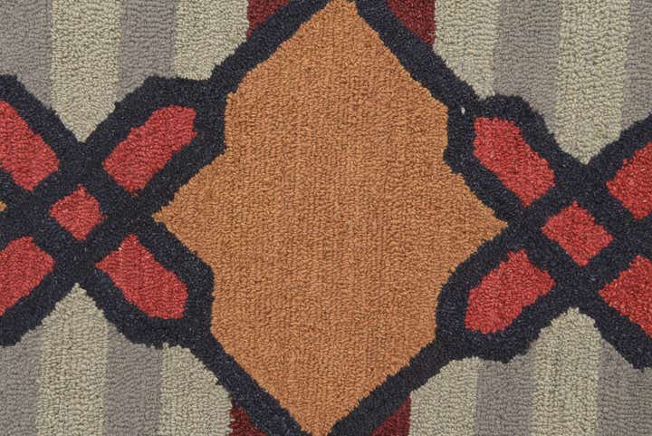 8' x 10' Luna Wool Rug