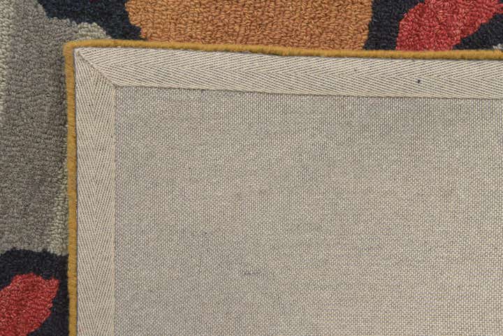 8' x 10' Luna Wool Rug