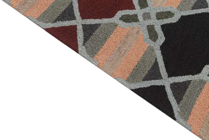 8' x 10' Luna Wool Rug