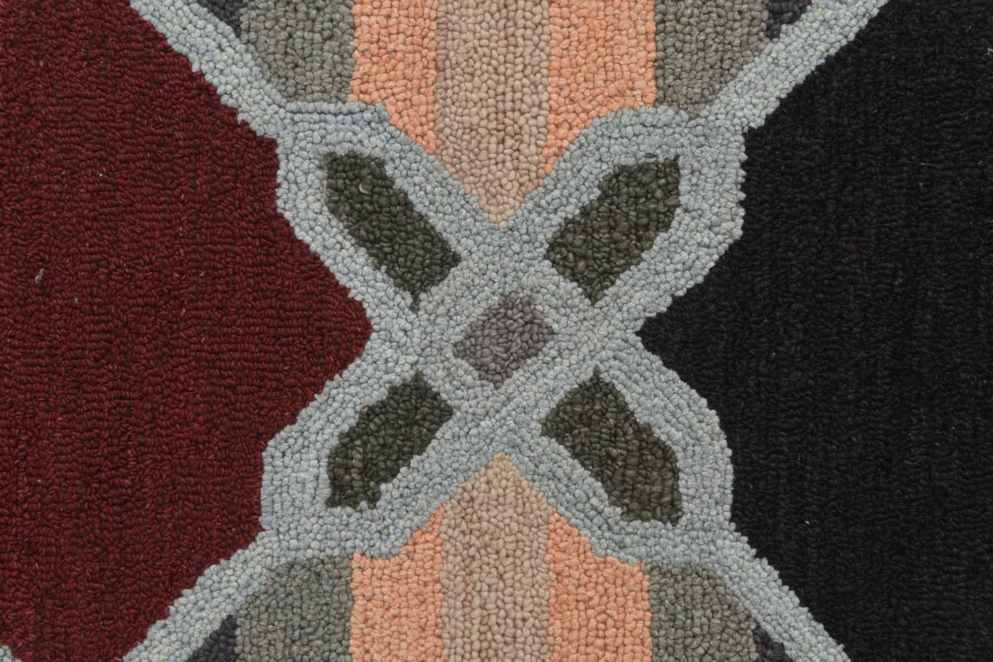 8' x 10' Luna Wool Rug