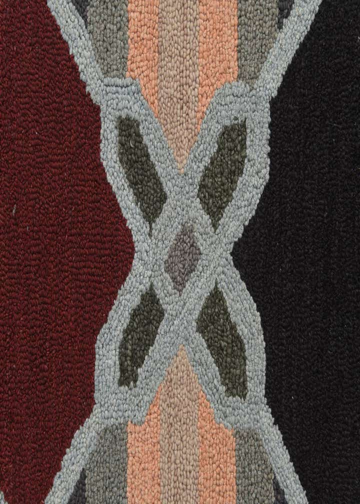 8' x 10' Luna Wool Rug