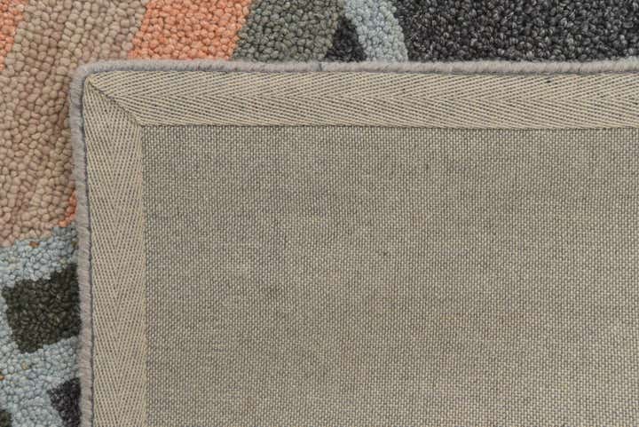 8' x 10' Luna Wool Rug