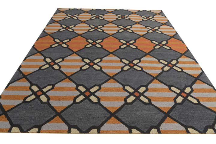 8' x 10' 1 Luna Wool Rug