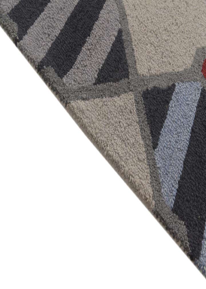8' x 10' 1 Luna Wool Rug