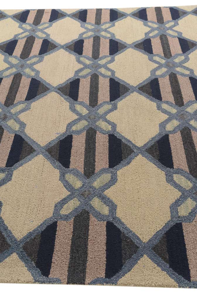 8' x 10' 1 Luna Wool Rug