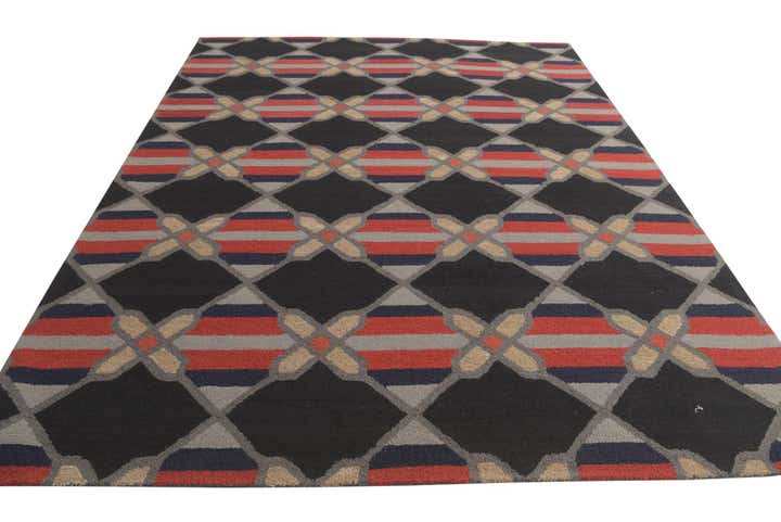7' 10 x 10' 1 Luna Wool Rug