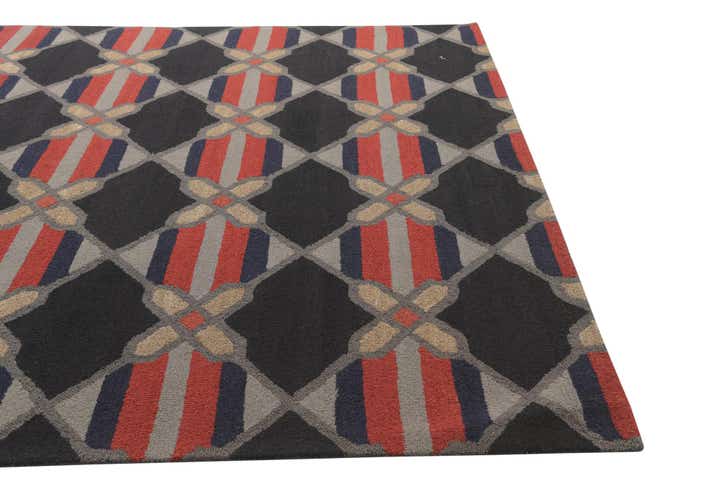 7' 10 x 10' 1 Luna Wool Rug