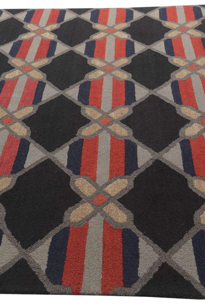 7' 10 x 10' 1 Luna Wool Rug