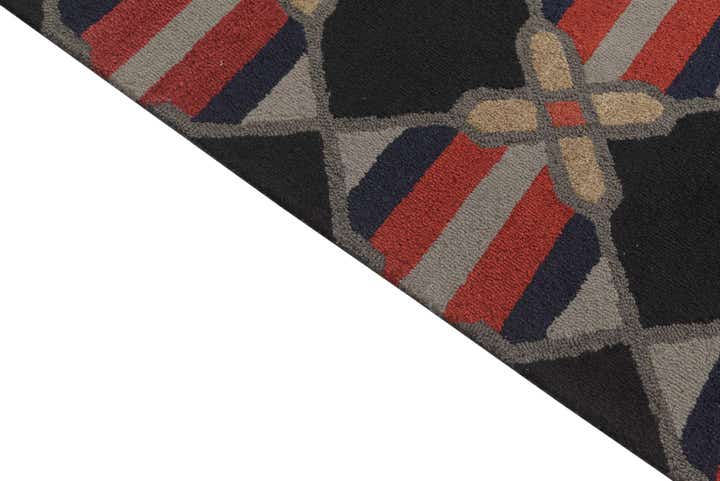 7' 10 x 10' 1 Luna Wool Rug