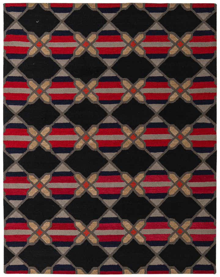 7' 10 x 10' 1 Luna Wool Rug