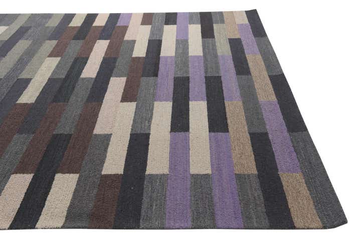 8' 1 x 10' 1 Luna Wool Rug