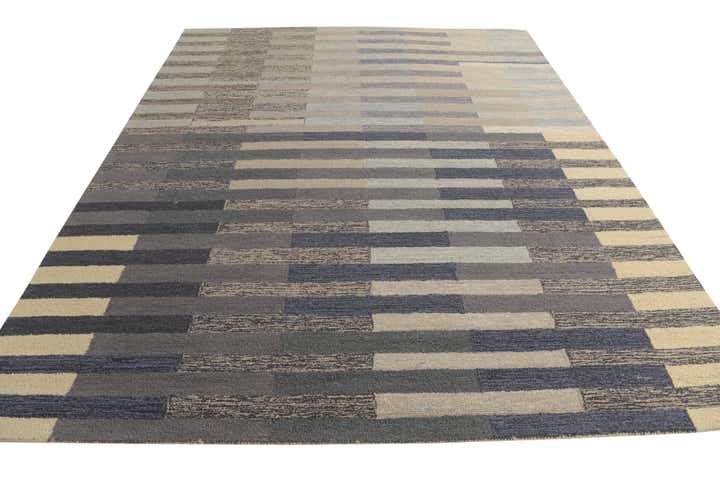 8' x 10' Luna Wool Rug