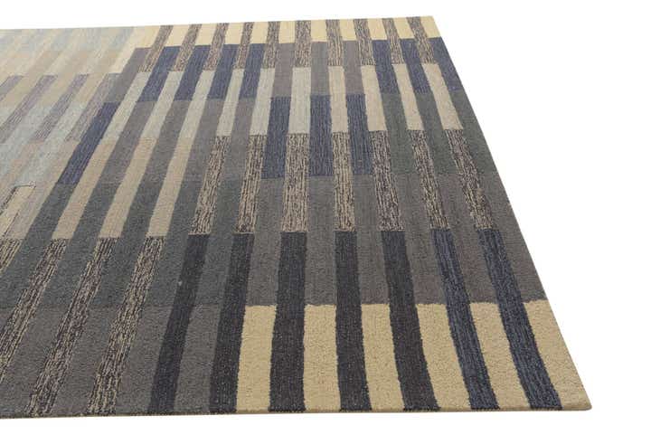 8' x 10' Luna Wool Rug