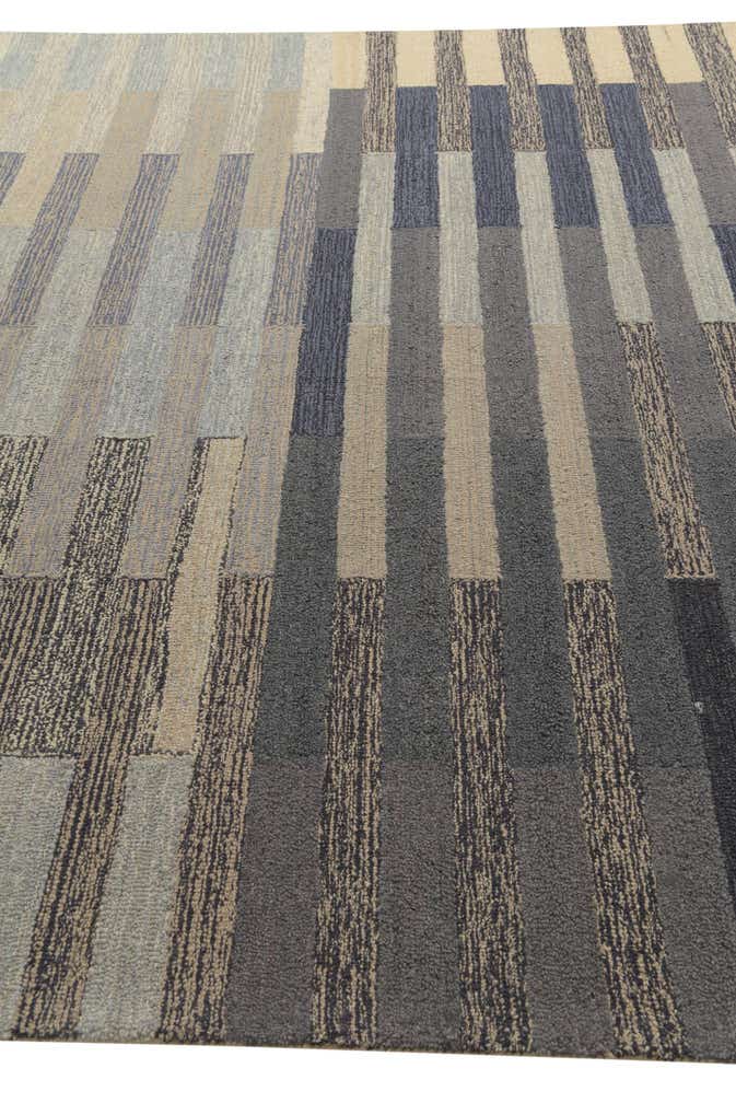 8' x 10' Luna Wool Rug