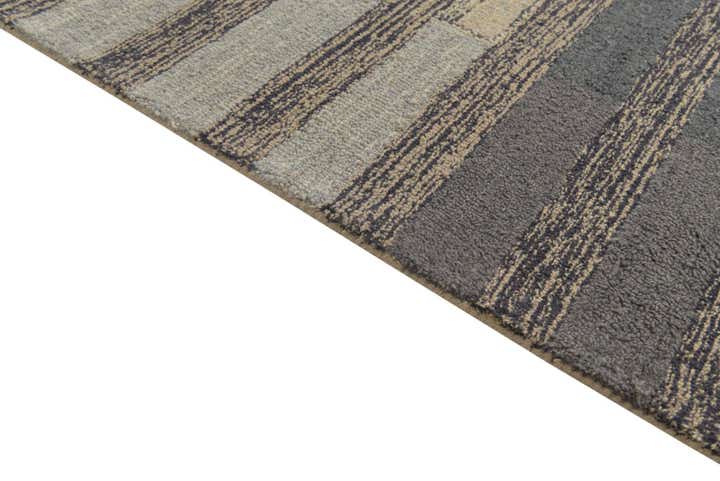 8' x 10' Luna Wool Rug