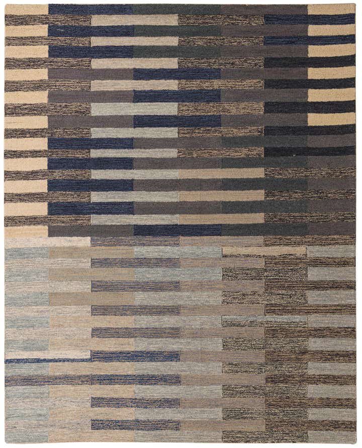 8' x 10' Luna Wool Rug