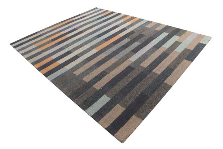 8' x 10' 1 Luna Wool Rug