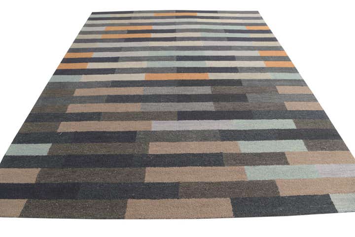 8' x 10' 1 Luna Wool Rug