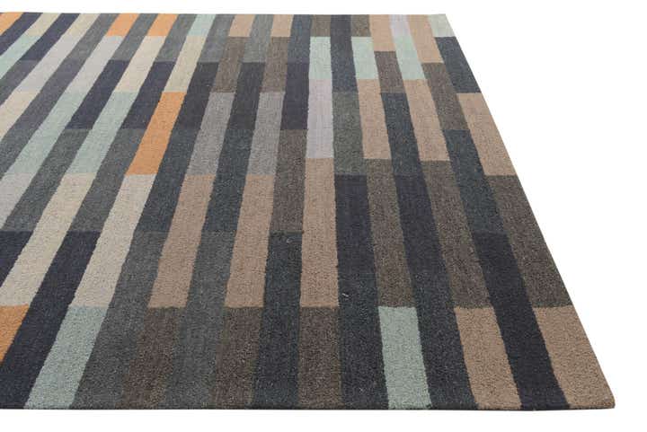 8' x 10' 1 Luna Wool Rug