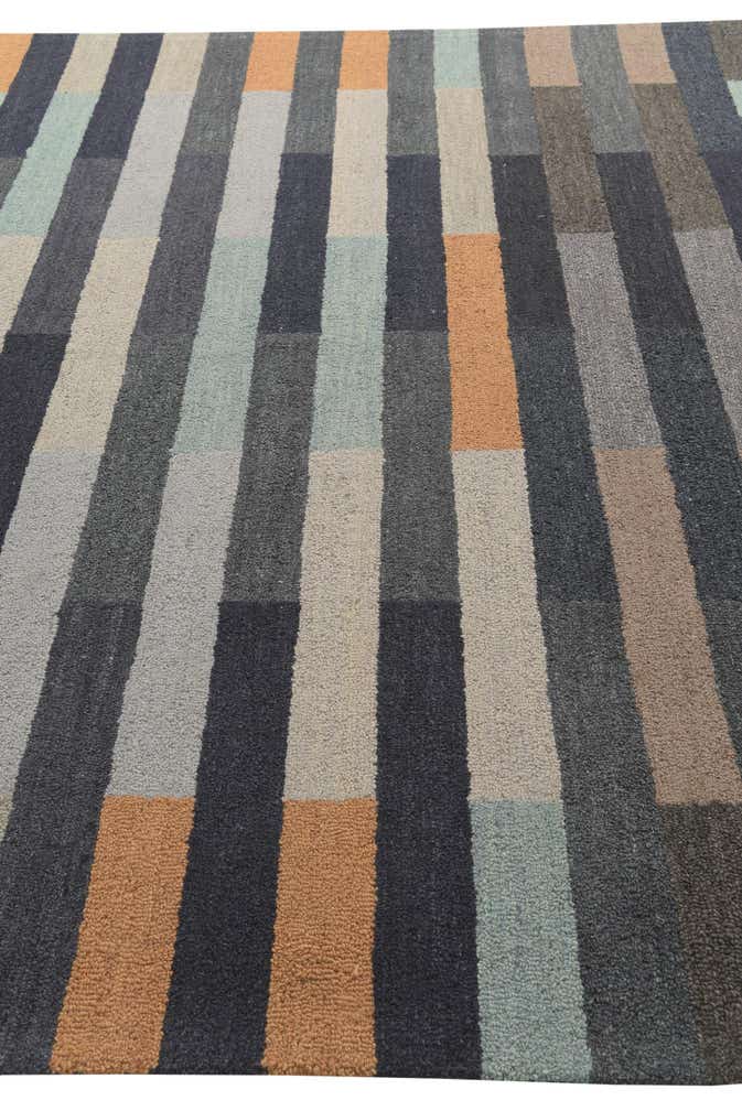 8' x 10' 1 Luna Wool Rug