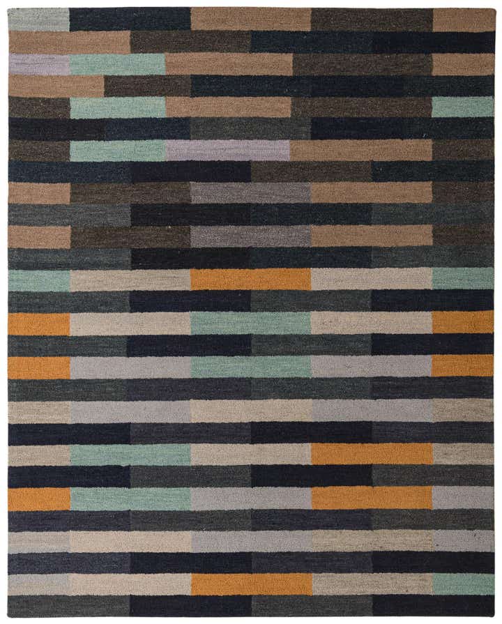 8' x 10' 1 Luna Wool Rug