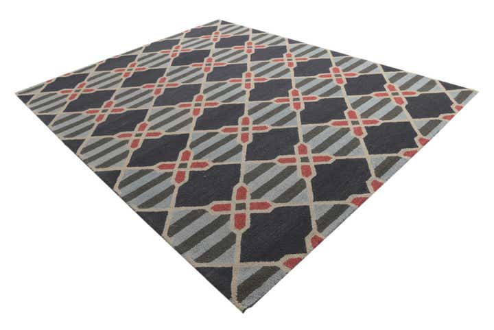 8' x 10' Luna Wool Rug