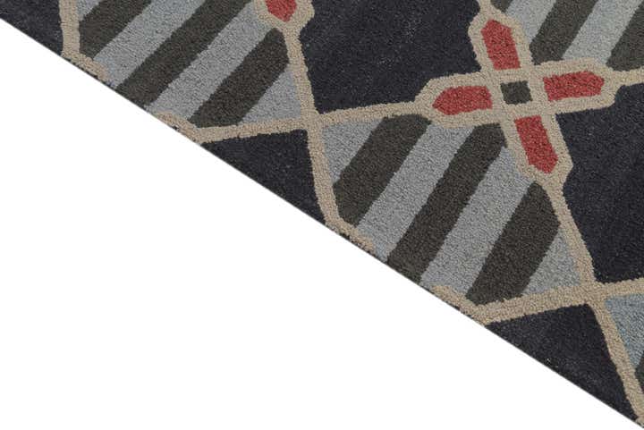 8' x 10' Luna Wool Rug