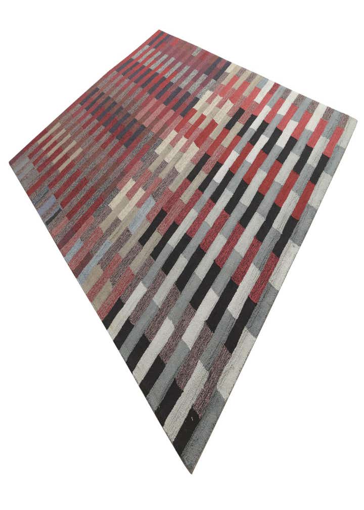 8' x 10' Luna Wool Rug