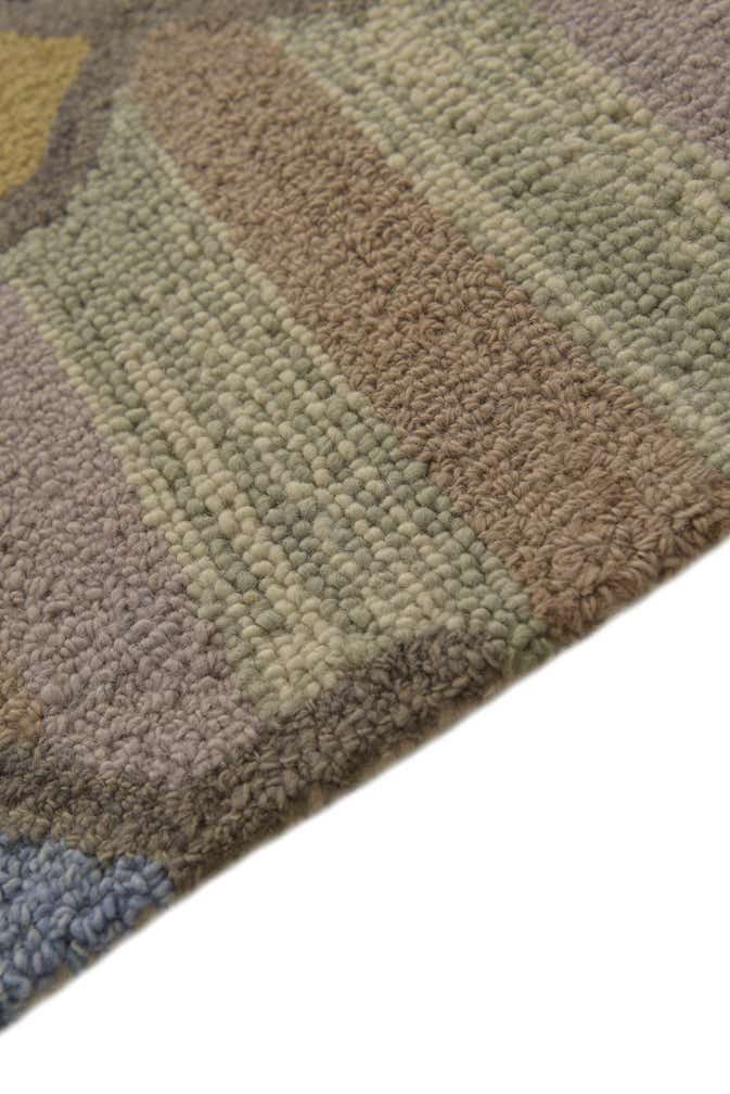 8' x 10' Luna Wool Rug