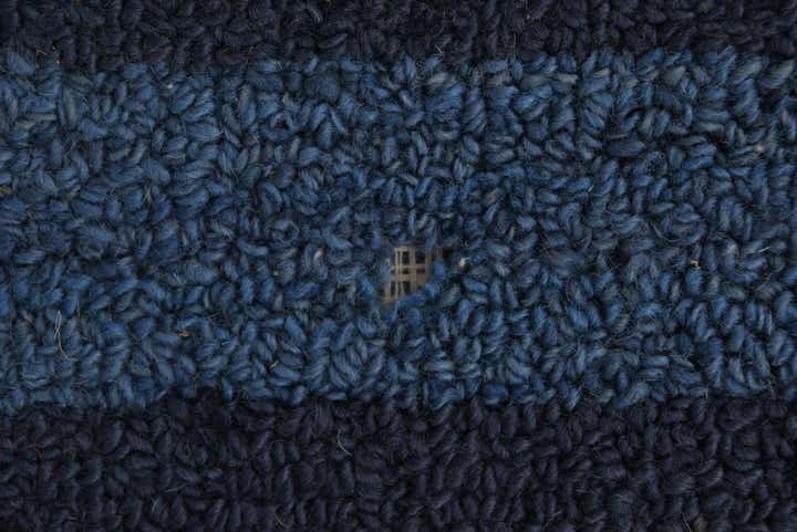 8' x 10' Luna Wool Rug