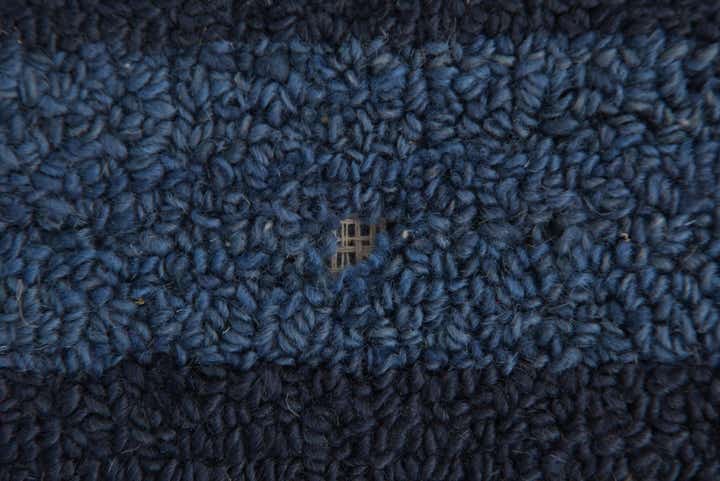 8' x 10' Luna Wool Rug