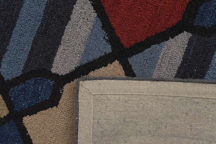 8' x 10' Luna Wool Rug