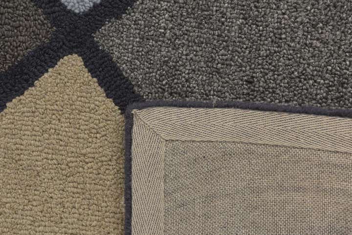 8' x 10' 2 Luna Wool Rug