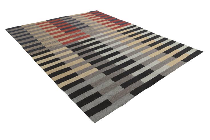 Detail image of 8' 2 x 10' 2 Luna Rug