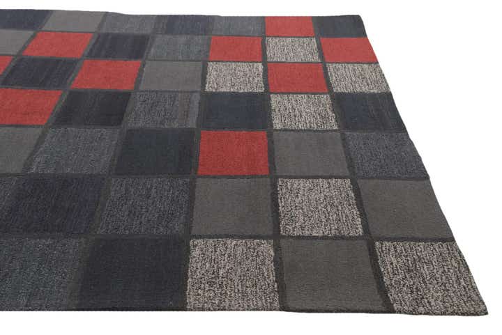 8' x 10' 1 Luna Wool Rug